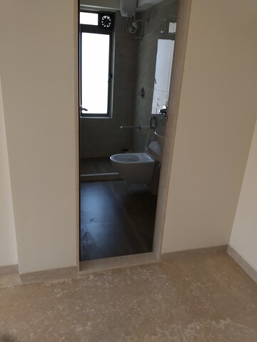Attached Bathroom in 2 BHK Apartment at Veera Desai Road – for Sale