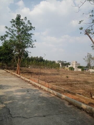  Plot For Sale in Jigani
