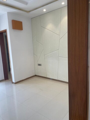 Master Bedroom in 3 BHK Apartment at Pareena Coban Residences, Sector 99a – for Sale