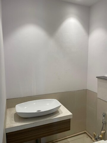 Floor Plan in 3 BHK Apartment at Pareena Coban Residences, Sector 99a – for Sale