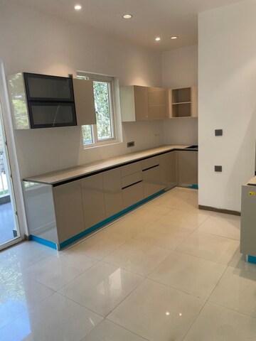 Master Bedroom in 3 BHK Apartment at Pareena Coban Residences, Sector 99a – for Sale