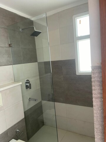 Bathroom in 3 BHK Apartment at Pareena Coban Residences, Sector 99a – for Sale
