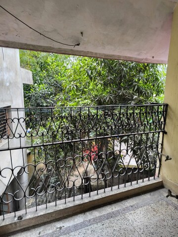 Balcony in 2 BHK Apartment at Parsudih – for Sale