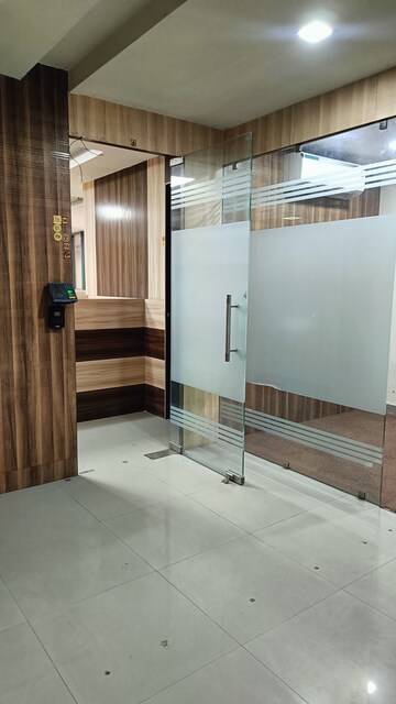 Team Area in  Office Space at Salt Lake Sector V – for Rent