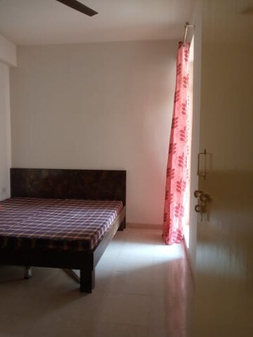 Bedroom in 2 BHK Apartment at Conscient Habitat, Sector 99a – for Rent