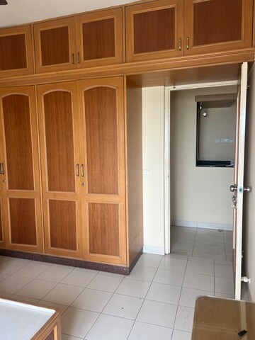 Furnished Amenities in 3 BHK Apartment at Brigade Gardenia, Jp Nagar – for Rent
