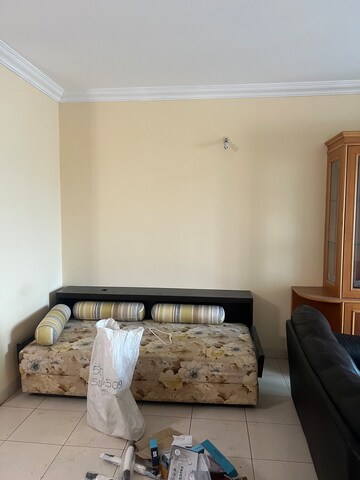 Furnished Amenities in 3 BHK Apartment at Brigade Gardenia, Jp Nagar – for Rent