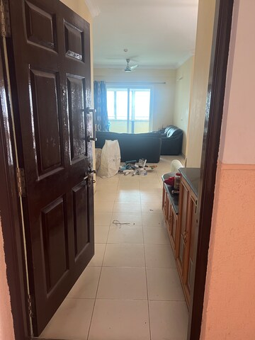 Furnished Amenities in 3 BHK Apartment at Brigade Gardenia, Jp Nagar – for Rent