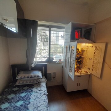 1 BHK Apartment For Rent in Lodha Palava Downtown, Dombivli East