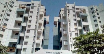 2 BHK Apartment For Sale in Runwal Seagull, Hadapsar