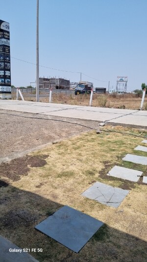  Plot For Sale in Talegaon Dhamdhere