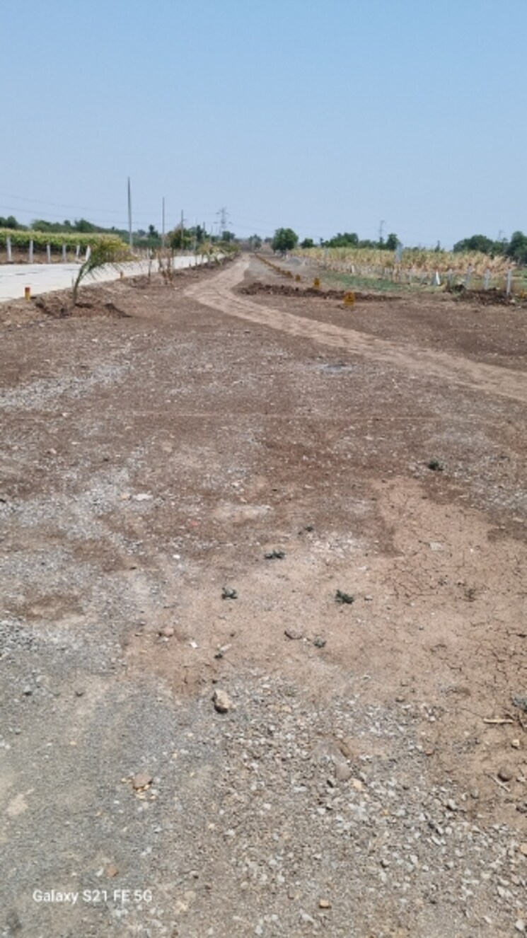 Garden, talegaon dhamdhere  1000 Sq.Ft. Plot In Talegaon Dhamdhere Pune 8457933