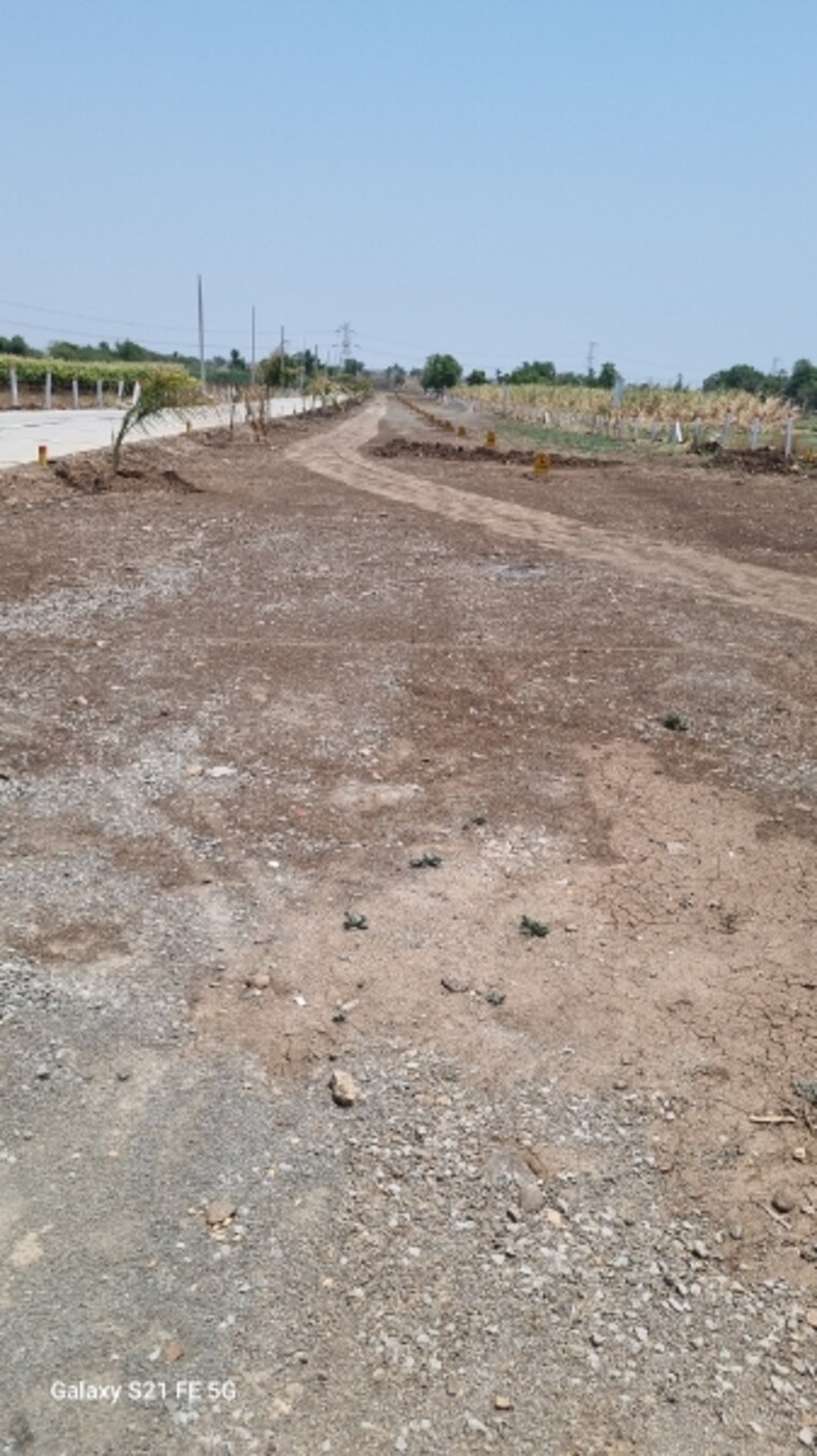 Garden, talegaon dhamdhere  1000 Sq.Ft. Plot In Talegaon Dhamdhere Pune 8457933