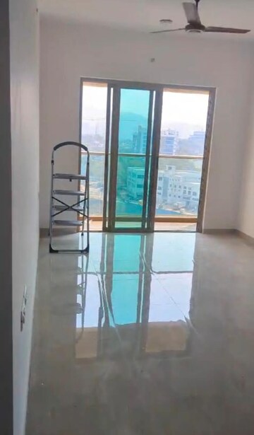 3 BHK Apartment For Rent in Sheth Vasant Oasis, Andheri East