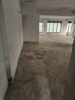 2000 Sq.Ft. Office Space in Space Olympics 