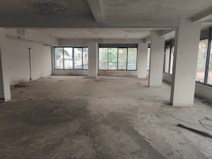 Floor Plan in  Office Space at Garkheda – for Sale