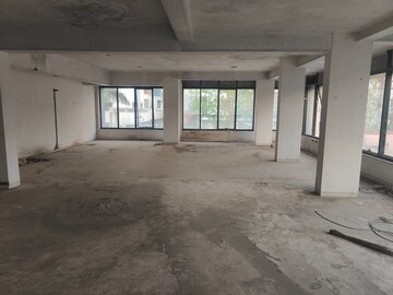 Floor Plan in  Office Space at Garkheda – for Sale