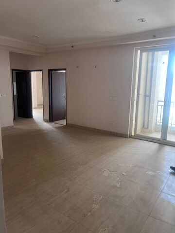 Master Bedroom in 3 BHK Apartment at Amrapali Golf Homes, Sector 4, Greater Noida – for Sale