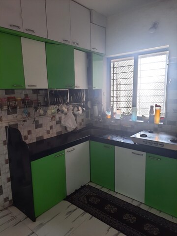 2 BHK Apartment – Exterior View View at Green View CHS Goregaon, Goregaon East - for Rent