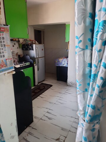 Building Lobby in 2 BHK Apartment at Green View CHS Goregaon, Goregaon East – for Rent