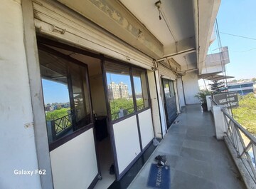  Office Space – Exterior View View at Ankleshwar Gidc - for Rent