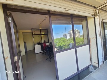  Office Space – Exterior View View at Ankleshwar Gidc - for Rent