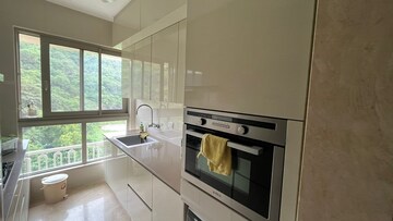 1 BHK Apartment – Exterior View View at Hiranandani Regent Hill, Powai - for Sale