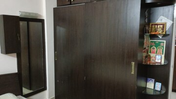 Furnished Amenities in 3 BHK Apartment at Shriram Sahaana, Yelahanka – for Sale