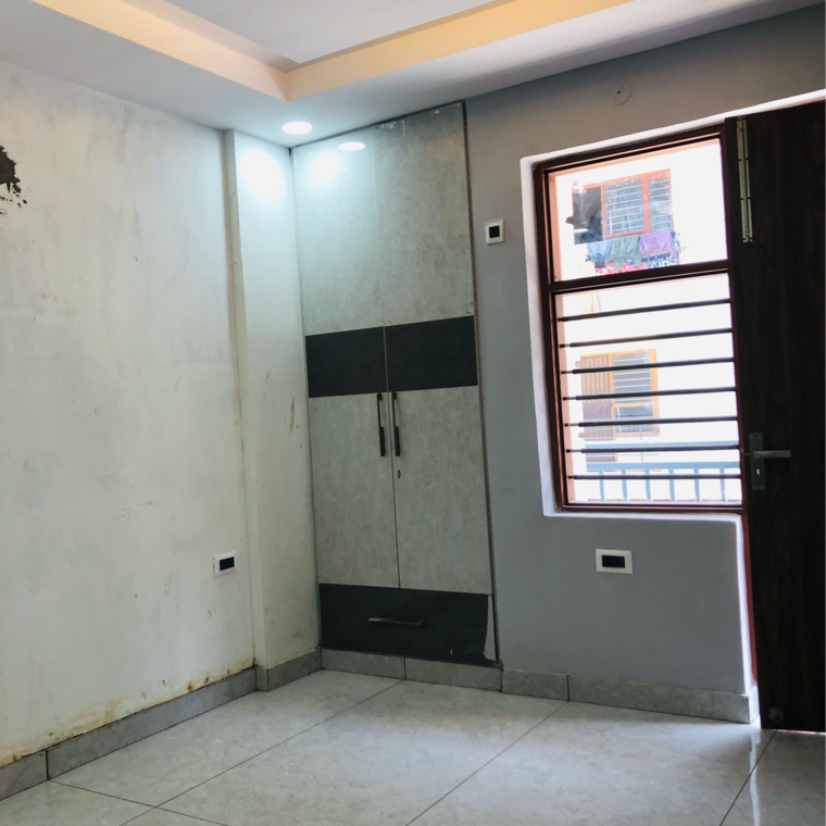 Room, rps-palm-drive 3 Bedroom 1620 Sq.Ft. Builder Floor In Khedi Road Faridabad 8457957
