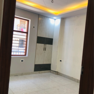 3 BHK Builder Floor For Sale in RPS Palm Drive, Khedi Road