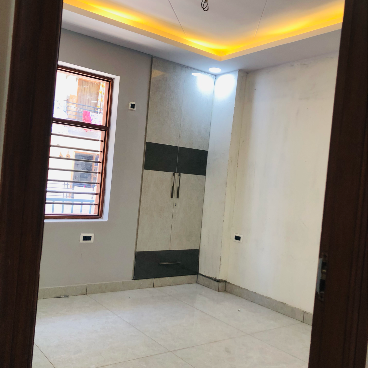3 BHK Builder Floor For Sale in RPS Palm Drive