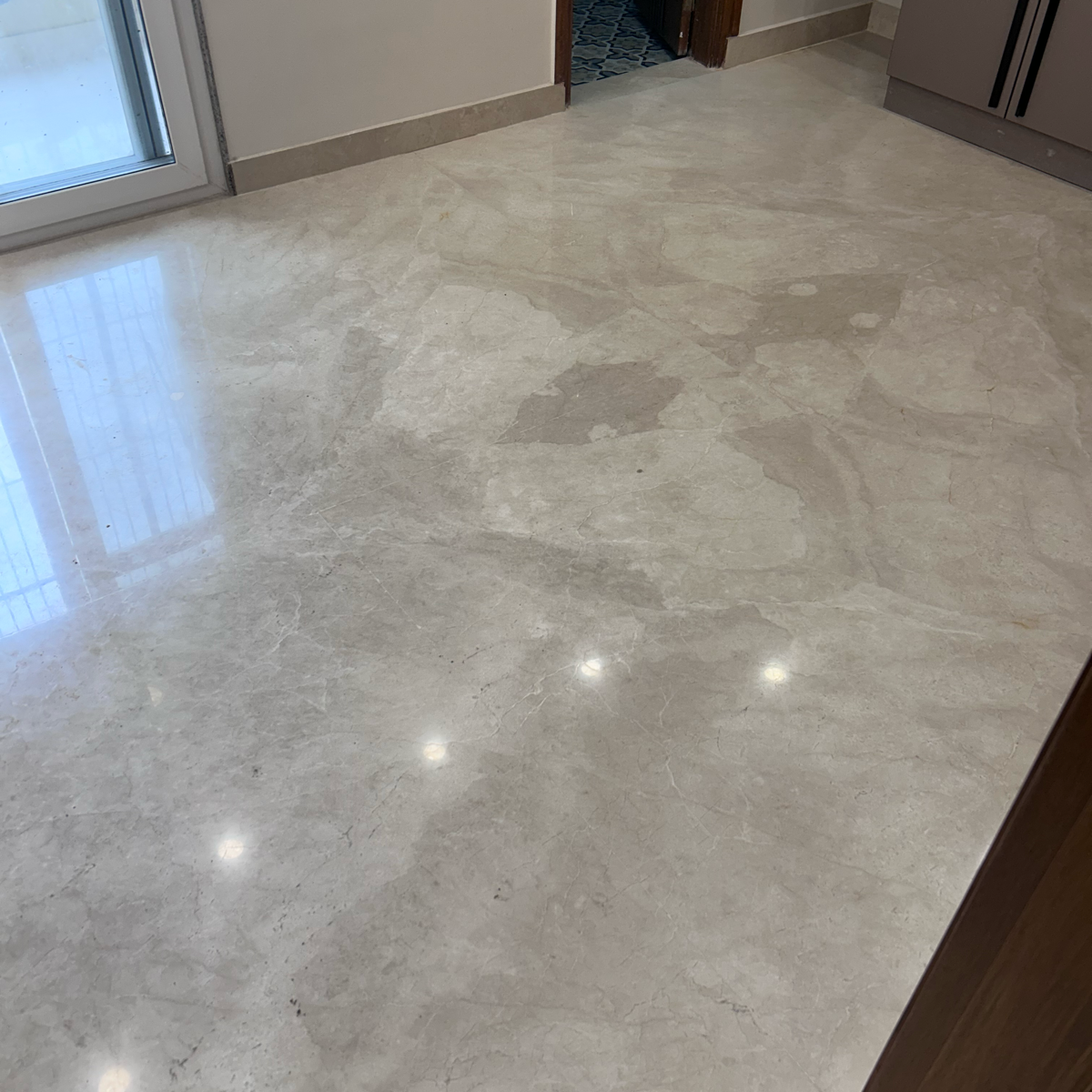 4 BHK + Servant Room Builder Floor For Sale in Boutique Residential Apartments C-253