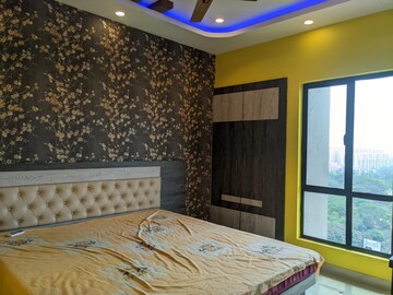 3 BHK Apartment For Rent in Rungta Madgul Antaraa, Diamond Harbour Road