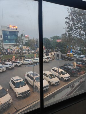  Office Space – Map Location View at Mondha Road - for Sale