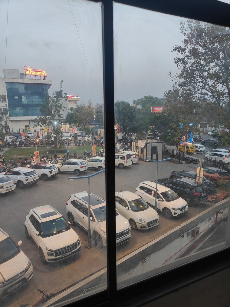 Map Location, mondha road Commercial Office Space 1700 Sq.Ft. In Mondha Road Aurangabad 8457991