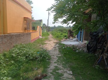  Plot – Exterior View View at Joka - for Sale