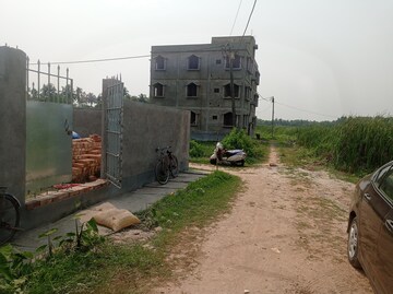  Plot – Exterior View View at Joka - for Sale