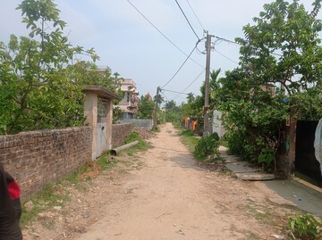  Plot – Exterior View View at Joka - for Sale