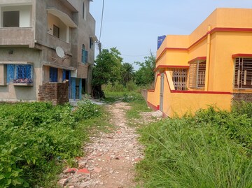  Plot – Exterior View View at Joka - for Sale