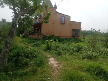  Plot – Exterior View View at Joka - for Sale