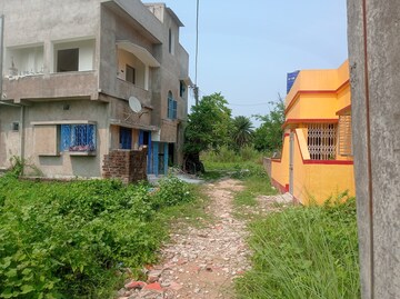  Plot – Exterior View View at Joka - for Sale
