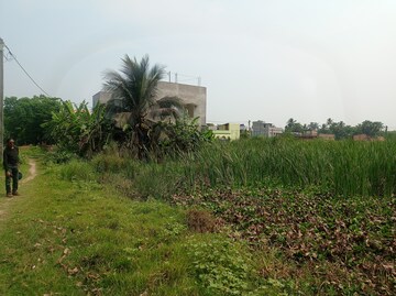  Plot – Exterior View View at Joka - for Sale