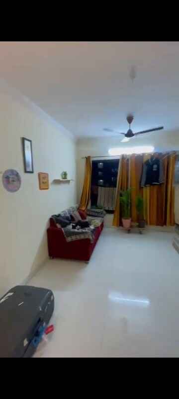 Master Bedroom in 2 BHK Apartment at Suryoday CHS Goregoan, Goregaon East – for Rent