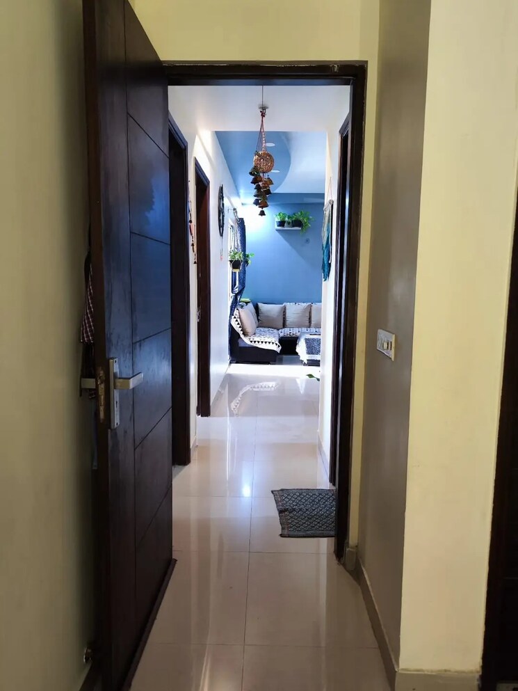 Bathroom, gaur-city-2-14th-avenue 2 Bedroom 955 Sq.Ft. Apartment In Sector 16c Greater Noida Greater Noida 8457994