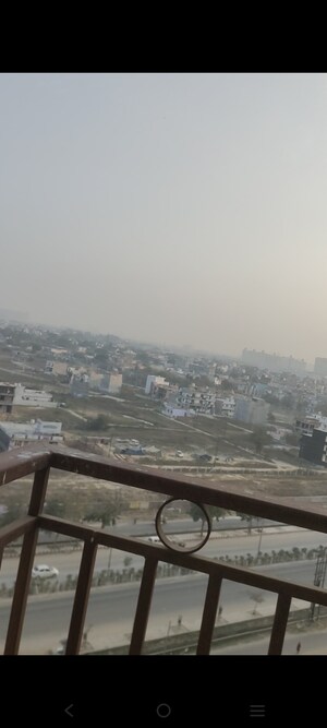 Living Room in 2 BHK Apartment at Gaur City 2 - 14th Avenue, Sector 16c Greater Noida – for Sale