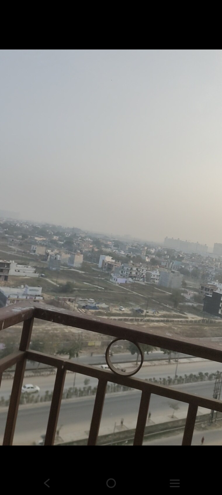 Living Room, gaur-city-2-14th-avenue 2 Bedroom 955 Sq.Ft. Apartment In Sector 16c Greater Noida Greater Noida 8458019