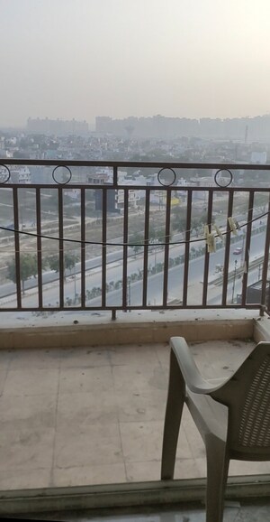 2 BHK Apartment – Map Location View at Gaur City 2 - 14th Avenue, Sector 16c Greater Noida - for Sale