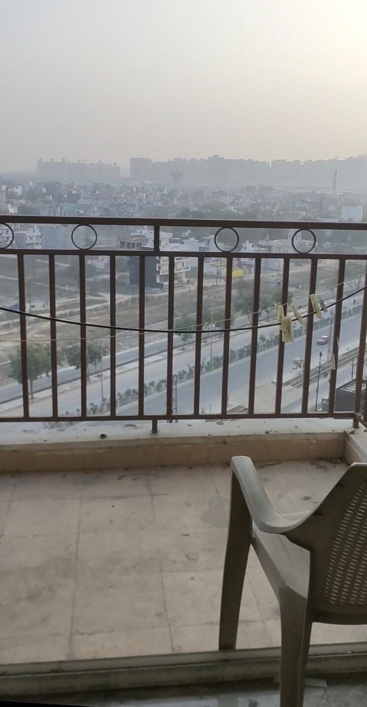 Map Location, gaur-city-2-14th-avenue 2 Bedroom 955 Sq.Ft. Apartment In Sector 16c Greater Noida Greater Noida 8458019