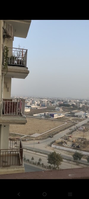 2 BHK Apartment For Sale in Gaur City 2 - 14th Avenue, Sector 16c Greater Noida