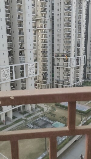 Living Room in 2 BHK Apartment at Gaur City 2 - 14th Avenue, Sector 16c Greater Noida – for Sale